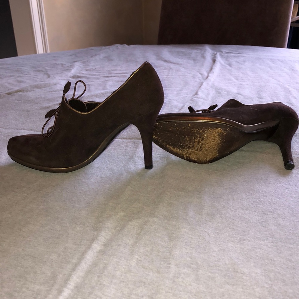 Stuart weitzman shoe